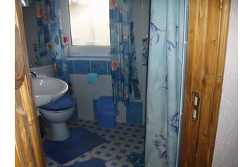 Pension de famille Mukačevo 3